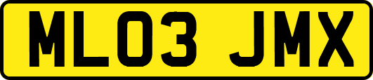 ML03JMX