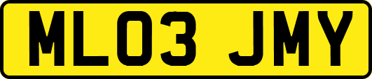 ML03JMY