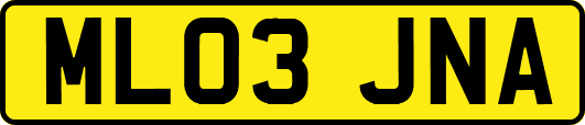 ML03JNA
