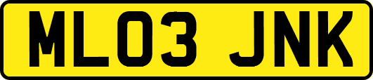 ML03JNK