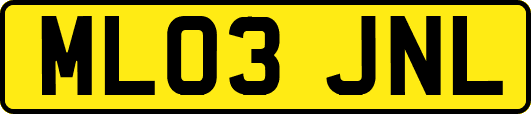 ML03JNL