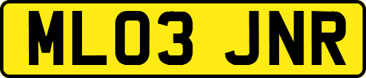 ML03JNR