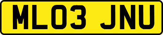 ML03JNU