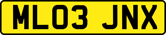 ML03JNX
