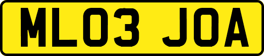 ML03JOA