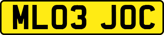 ML03JOC