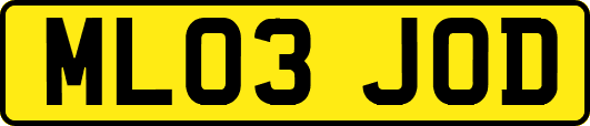 ML03JOD