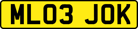 ML03JOK