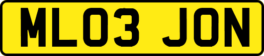 ML03JON