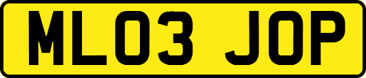 ML03JOP