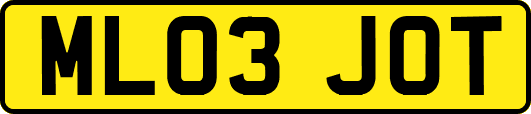 ML03JOT
