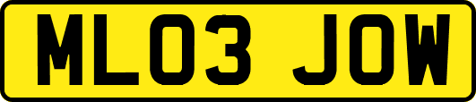 ML03JOW