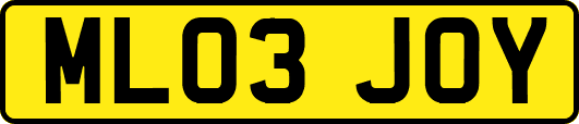 ML03JOY