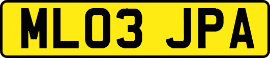 ML03JPA