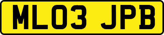 ML03JPB