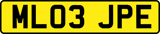 ML03JPE