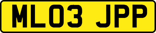 ML03JPP