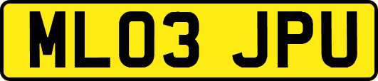 ML03JPU