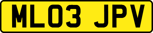 ML03JPV