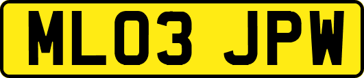 ML03JPW