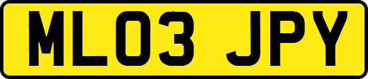 ML03JPY