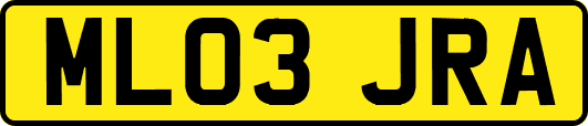 ML03JRA