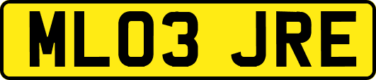 ML03JRE