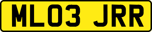 ML03JRR