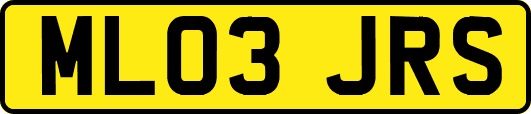 ML03JRS