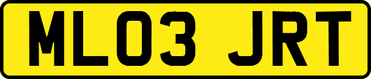 ML03JRT