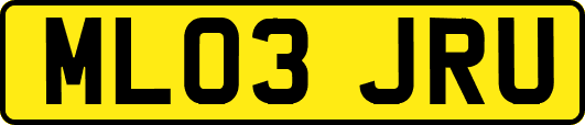 ML03JRU