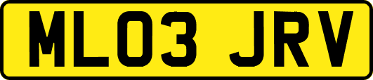 ML03JRV