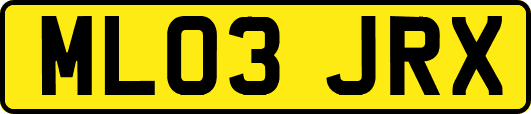 ML03JRX
