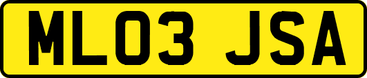 ML03JSA