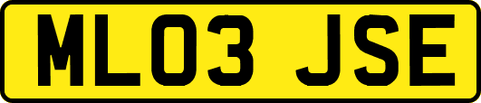 ML03JSE