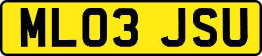 ML03JSU