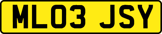 ML03JSY
