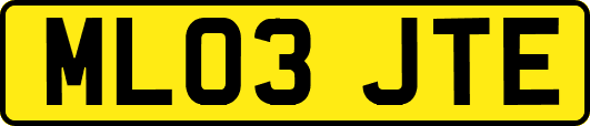 ML03JTE