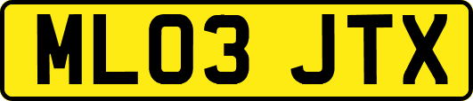 ML03JTX