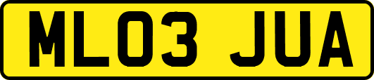 ML03JUA