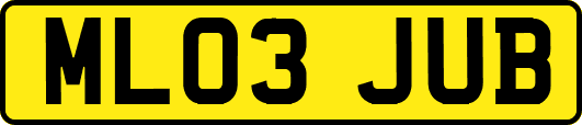 ML03JUB