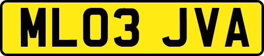 ML03JVA
