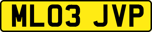 ML03JVP