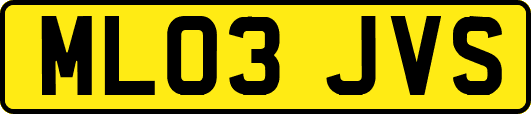 ML03JVS