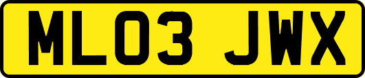 ML03JWX