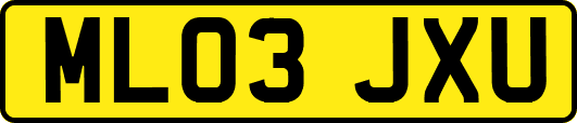 ML03JXU