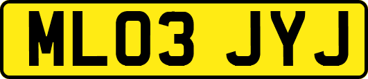 ML03JYJ