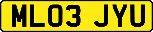 ML03JYU