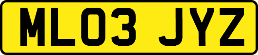 ML03JYZ