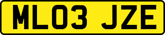 ML03JZE